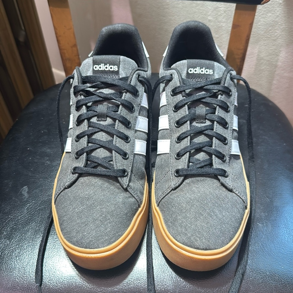 Adidas Daily 4.0 Sneaker size 11